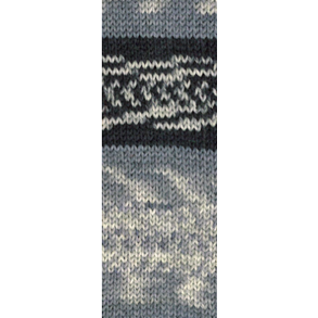 Meilenweit - Denim Mix