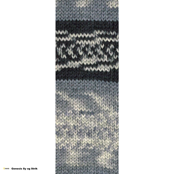 Meilenweit - Denim Mix