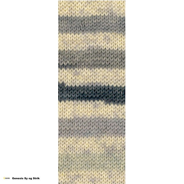 Meilenweit - Denim Mix