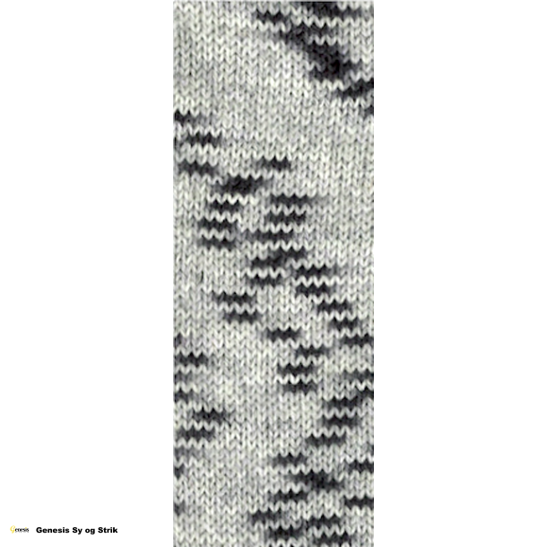 Meilenweit - Denim Mix