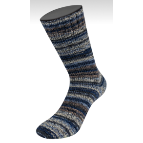 Meilenweit - Denim Mix