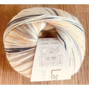 Landlust Die Sockenwolle