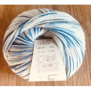 Landlust Die Sockenwolle