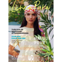 Linea Pura - kologiske garner