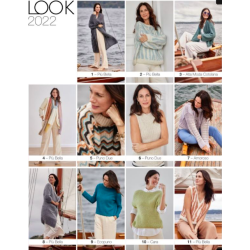 Look Book 12