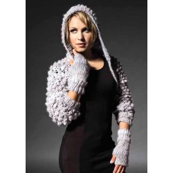 Olympia UNI Lana Grossa - Magdalena Neuner &amp; Miriam Gossner