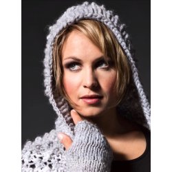 Olympia UNI Lana Grossa - Magdalena Neuner &amp; Miriam Gossner