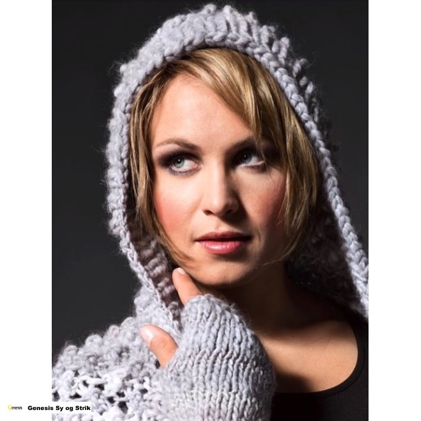 Olympia UNI Lana Grossa - Magdalena Neuner &amp; Miriam Gossner