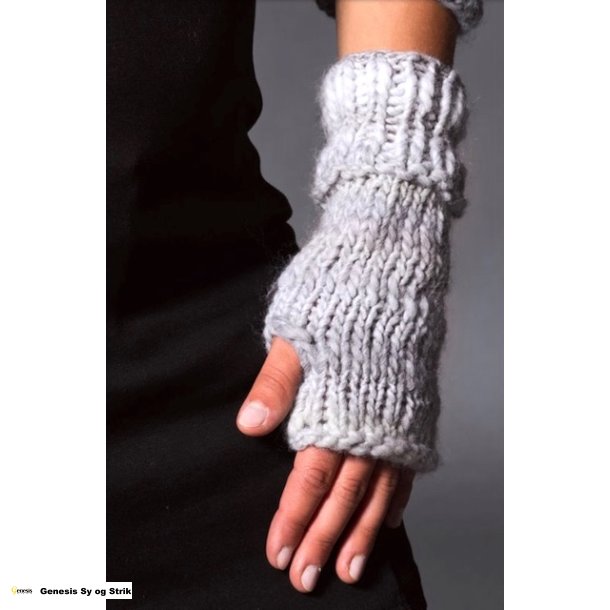 Olympia UNI Lana Grossa - Magdalena Neuner &amp; Miriam Gossner