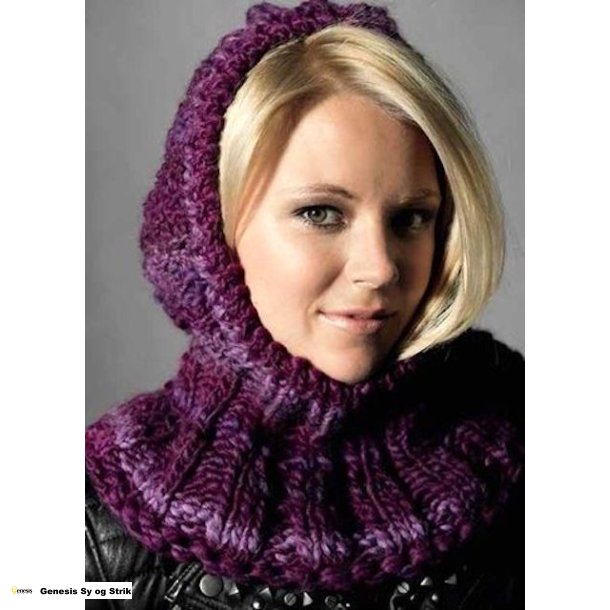 Olympia UNI Lana Grossa - Magdalena Neuner &amp; Miriam Gossner