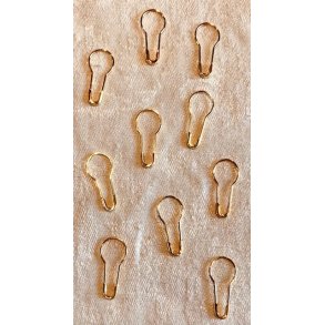 Maskemarkrer i metal - 