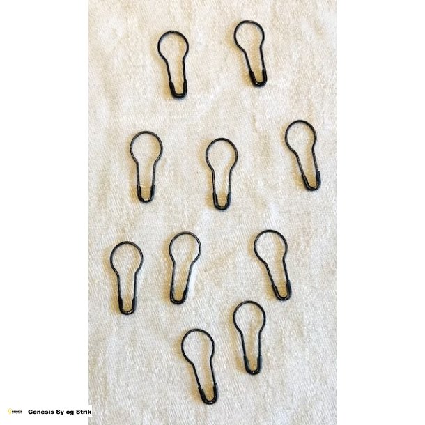 Maskemarkrer i metal - "mrk"