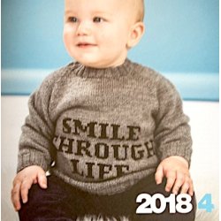 Mayflower - Babystrik katalog 137