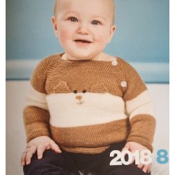 Mayflower - Babystrik katalog 137