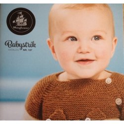 Mayflower - Babystrik katalog 137