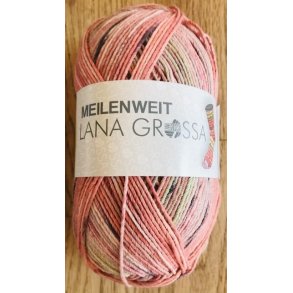 Meilenweit Solo Cotone Palma