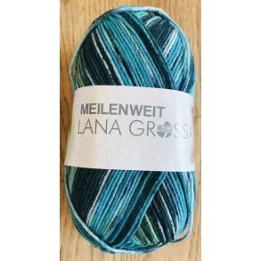 Meilenweit Solo Cotone Palma