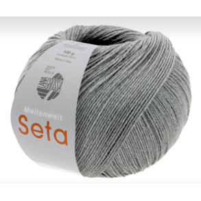 Meilenweit 100 Seta