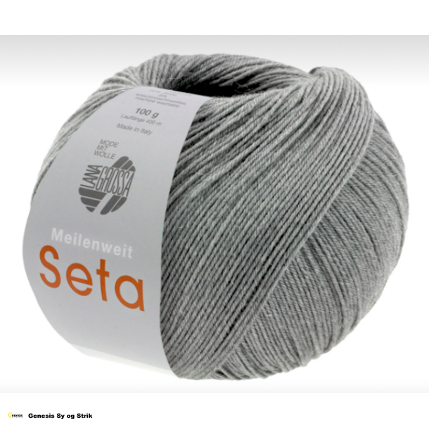 Meilenweit 100 Seta