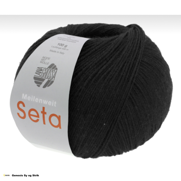Meilenweit 100 Seta