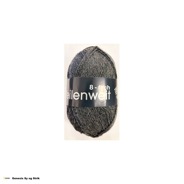 Meilenweit 8 - fach - 150 g.