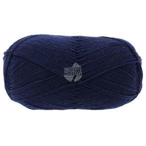 Meilenweit Merino Extrafine Uni