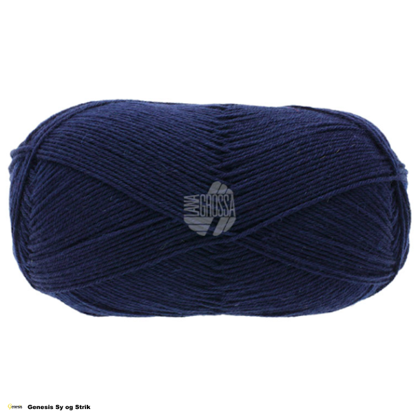 Meilenweit Merino Extrafine Uni