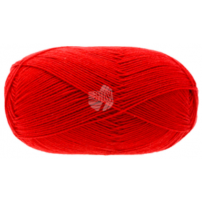 Meilenweit Merino Extrafine Uni