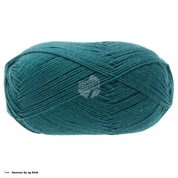 Meilenweit Merino Extrafine Uni