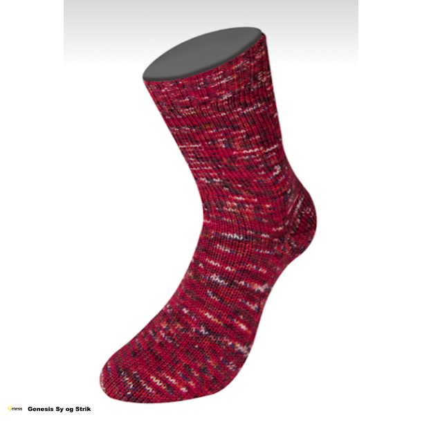 Meilenweit Merino Extra Fine  - Dolomiti