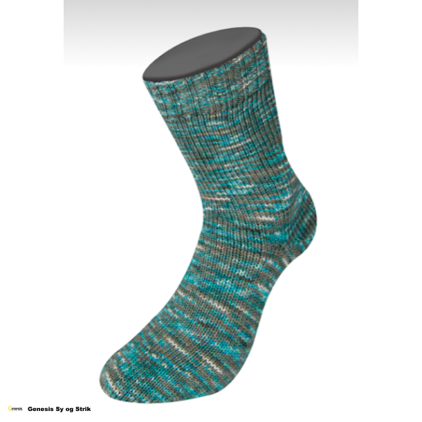 Meilenweit Merino Extra Fine  - Dolomiti