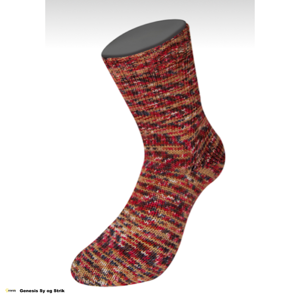 Meilenweit Merino Extra Fine  - Dolomiti