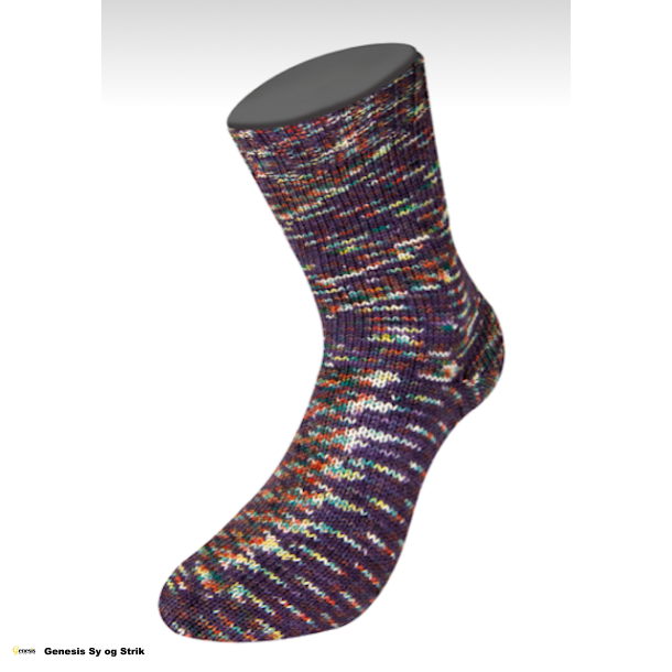 Meilenweit Merino Extra Fine  - Dolomiti