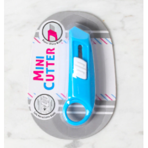 Mini Cutter