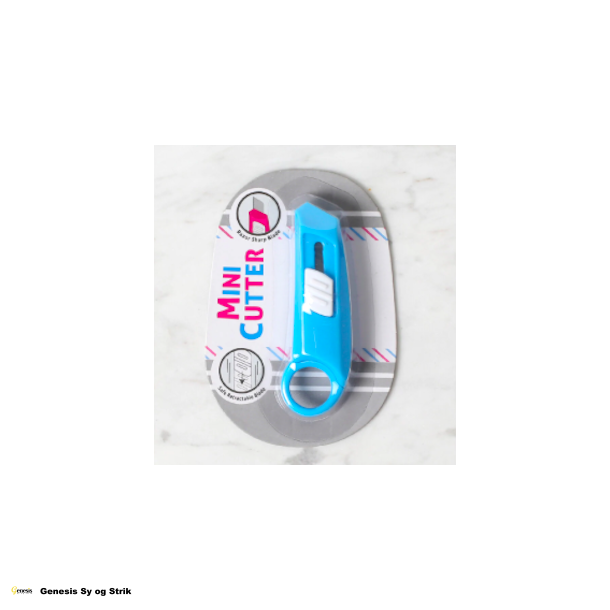 Mini Cutter