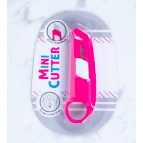 Mini Cutter