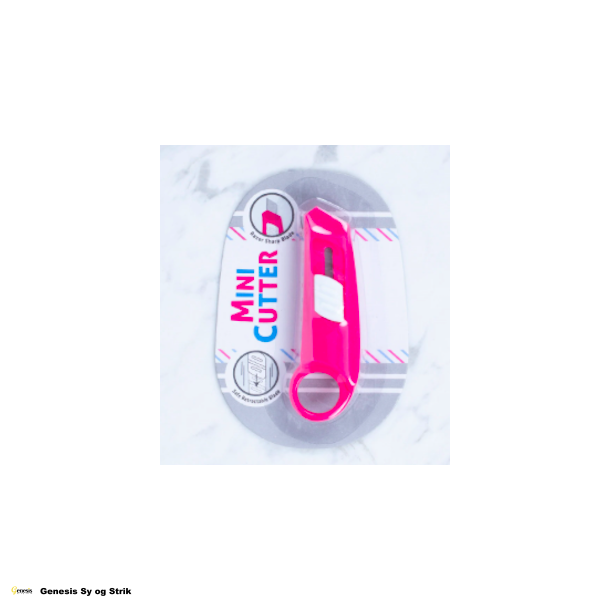 Mini Cutter