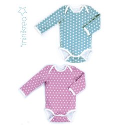 Babybody str. 0  3 r ( 50  98 cm )