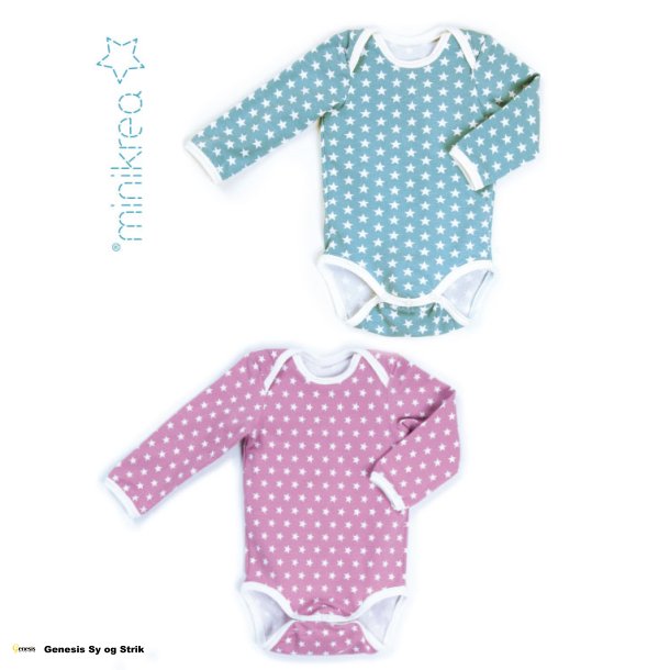 Babybody str. 0  3 r ( 50  98 cm )