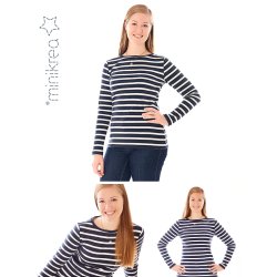 T-Shirt str. 34 &#150; 50 (EU standard sizes)