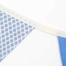 Mini - Flagranke / Vimpler