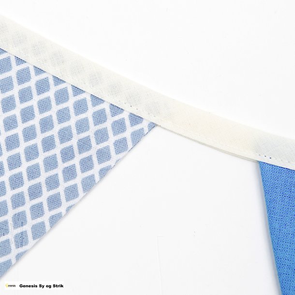 Mini - Flagranke / Vimpler