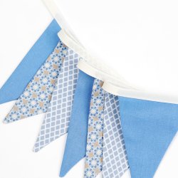 Mini - Flagranke / Vimpler