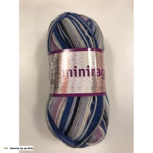Mini Raggi 50g