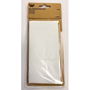 Mnster og Karbonpapir