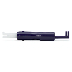 Nletrder til symaskine inkl. magnet