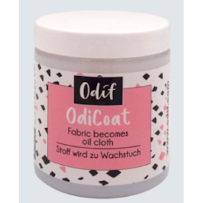 Odicoat - vandafvisende gel