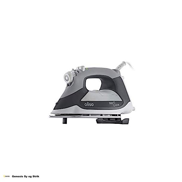 Oliso Smart Iron TG1600 Pro Plus