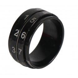 KnitPro omgangstller - 18.2 mm.