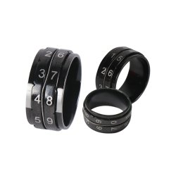 KnitPro omgangstller - 18.2 mm.